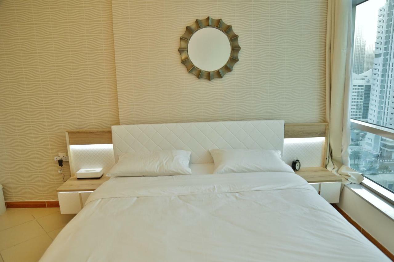Marina Bestview 2 Bedroom Apartment Dubai Exterior foto
