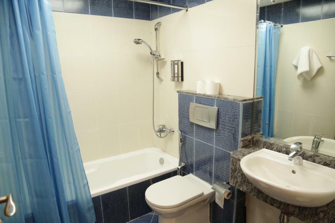 Marina Bestview 2 Bedroom Apartment Dubai Exterior foto