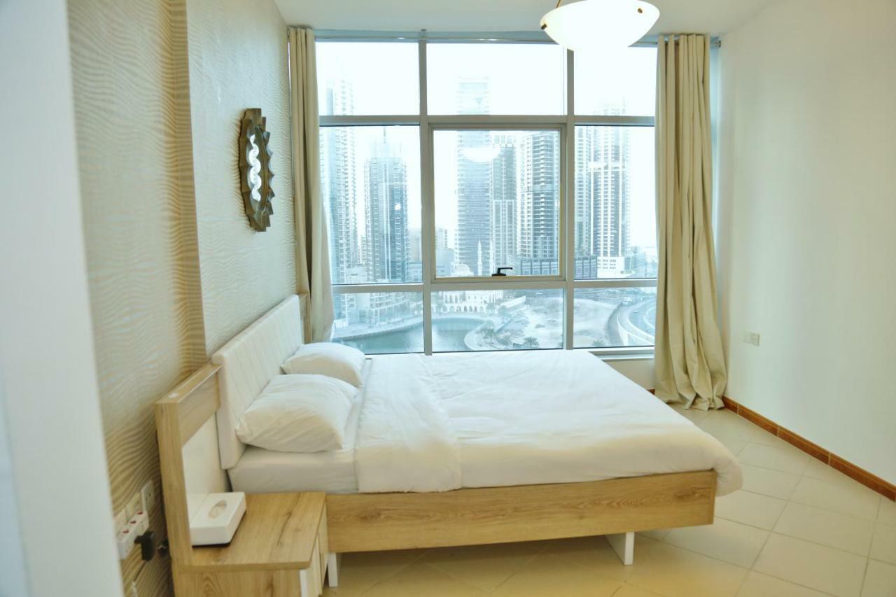 Marina Bestview 2 Bedroom Apartment Dubai Exterior foto