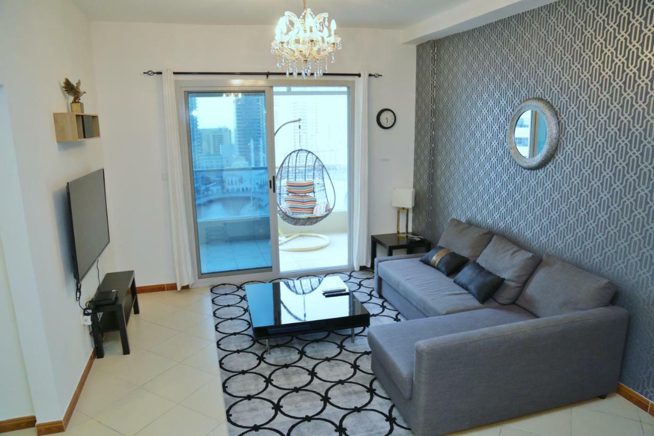 Marina Bestview 2 Bedroom Apartment Dubai Exterior foto
