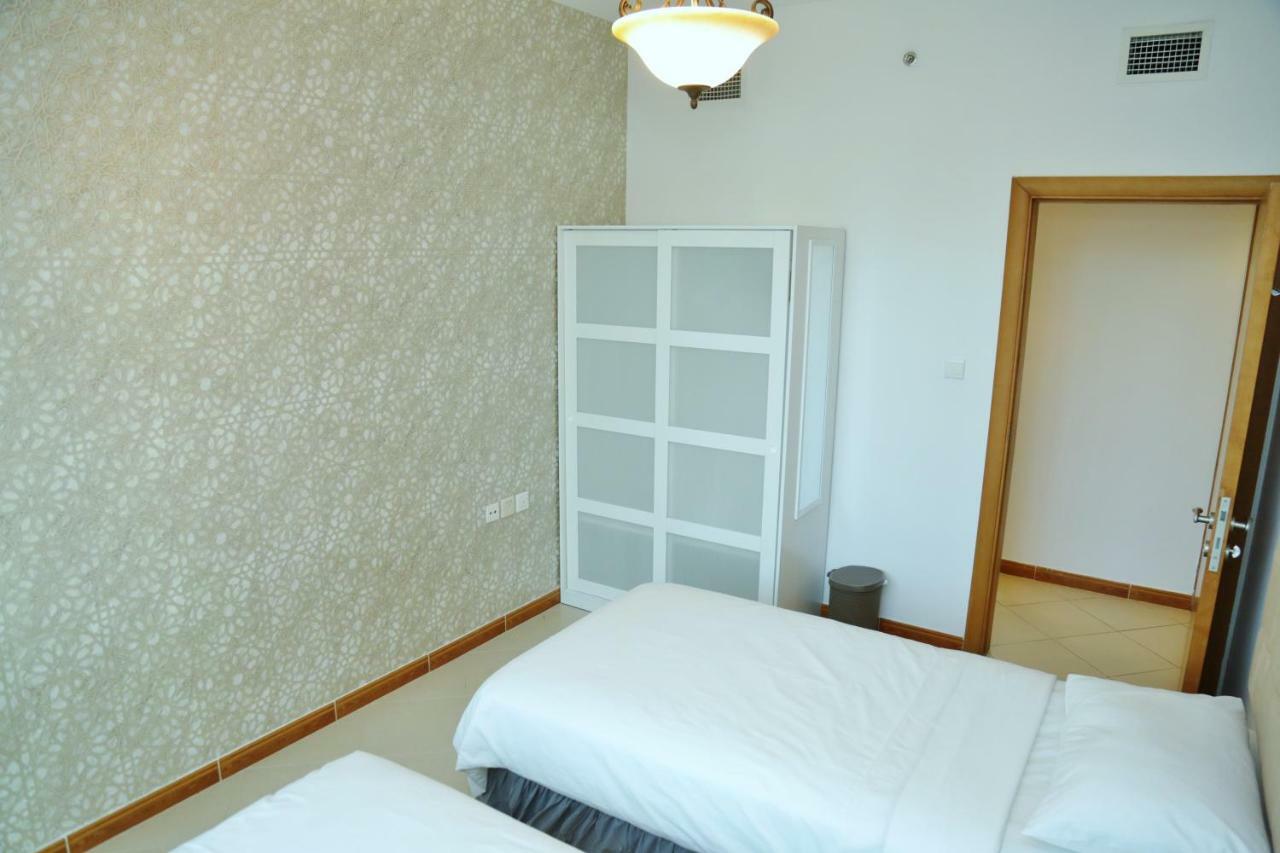 Marina Bestview 2 Bedroom Apartment Dubai Exterior foto