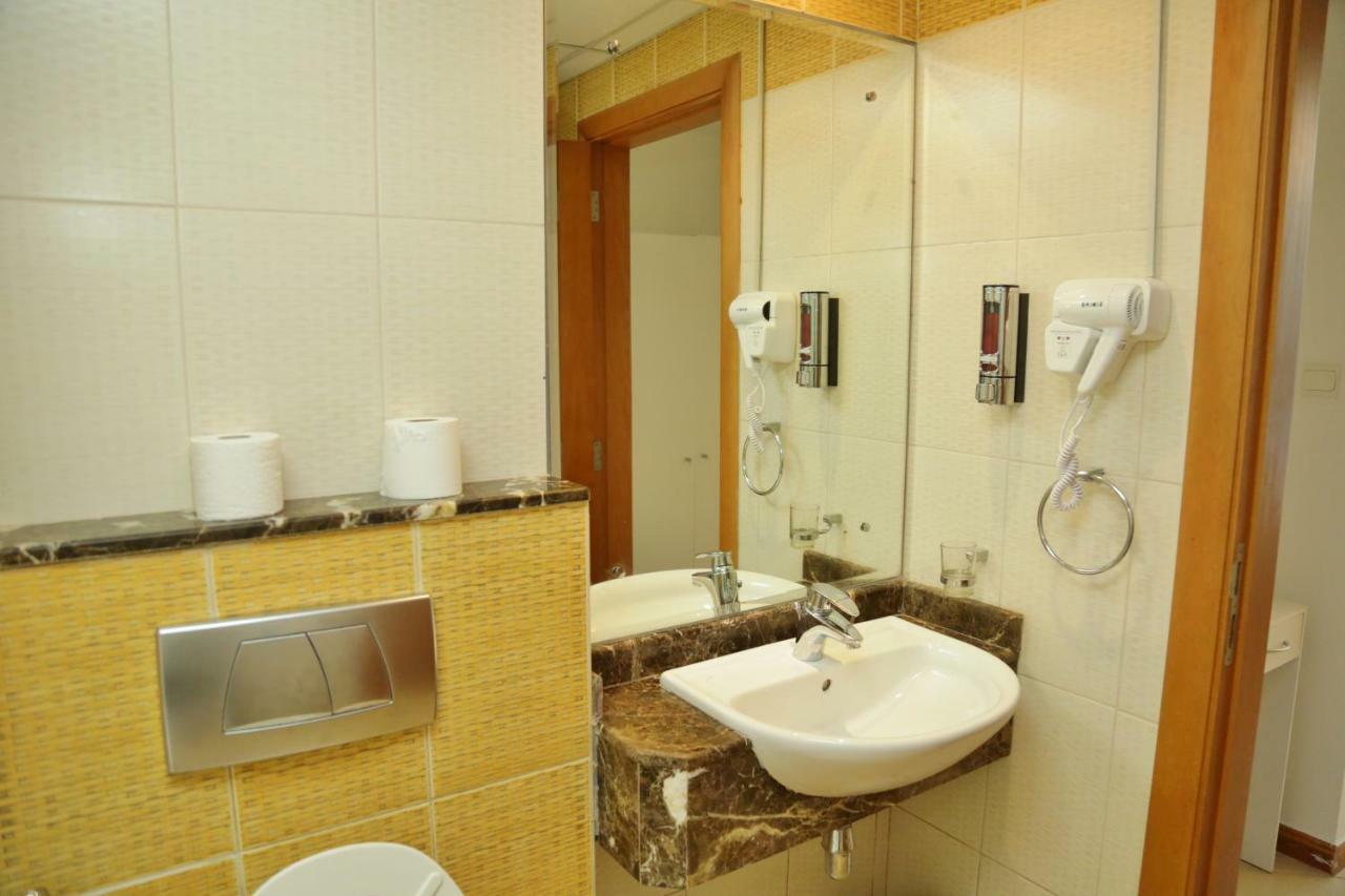 Marina Bestview 2 Bedroom Apartment Dubai Exterior foto